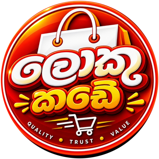 Loku Kade Logo