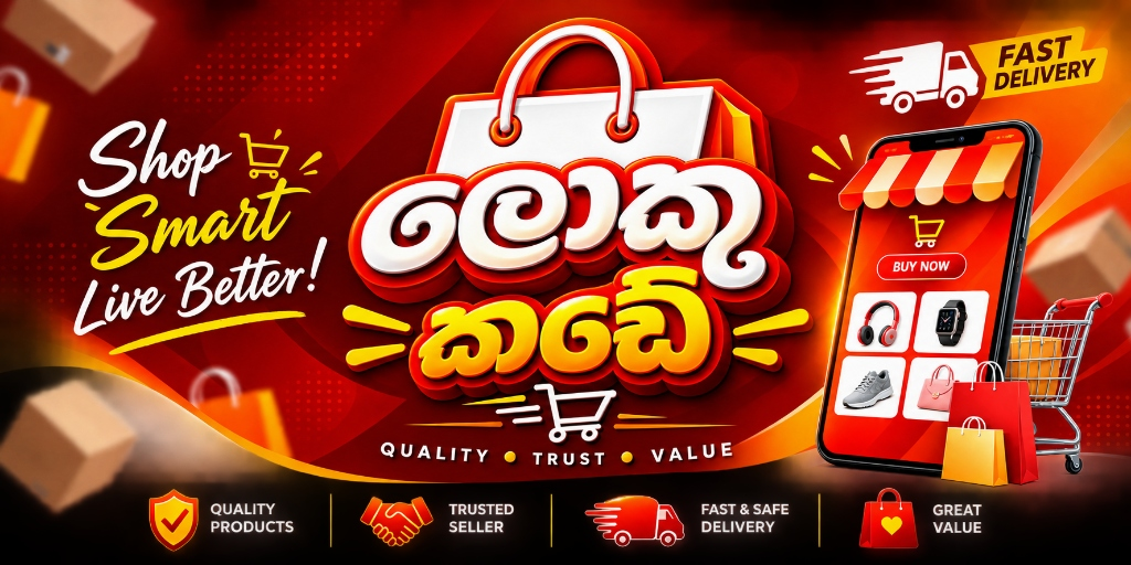 Catalog Header Banner