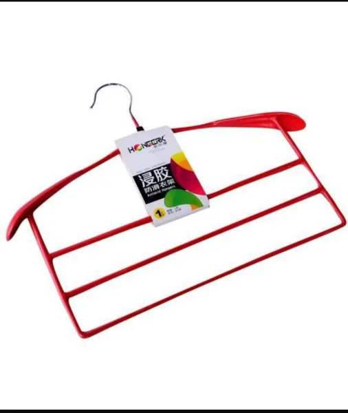3 Layer Steel Hanger | 1441