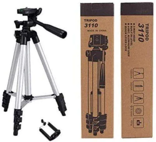 3110 Tripod | 1632