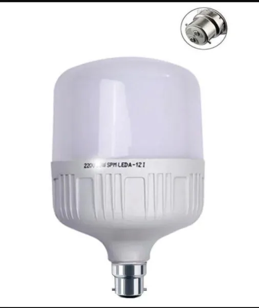 60W B22 High Power LED Bulb | 782