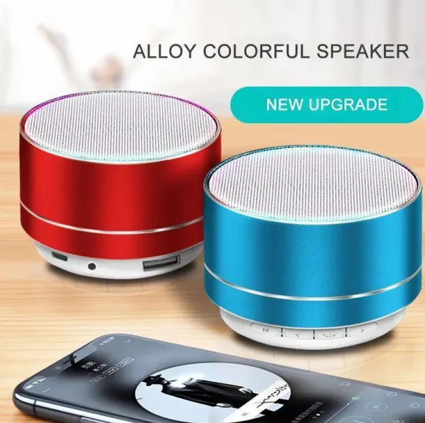 A10 Mini Speaker | 1132
