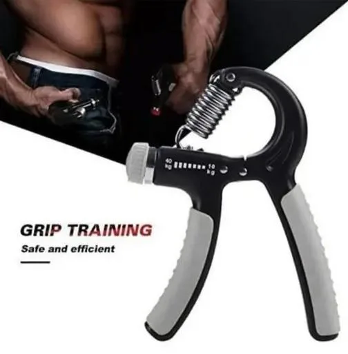 Adjustable Hand Grip StrengtheneAdjustable Hand Grip Strengthener Hand Gripper for Men & Women for G | 1405