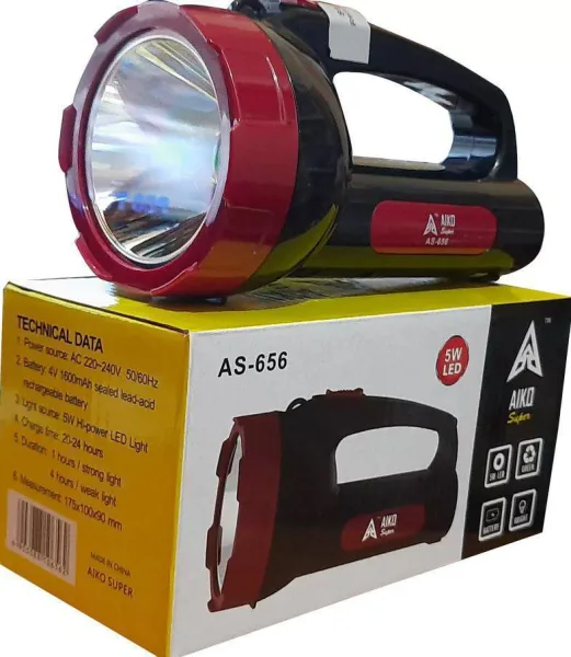 Aiko AS-656 (New Model No -As 856 - Same Product ( 11557 ) | 1112
