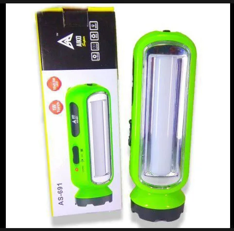 Aiko AS-691 Touch With Cob Light | 1469