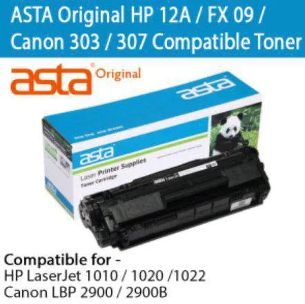 Asta 12A Toner | 1275