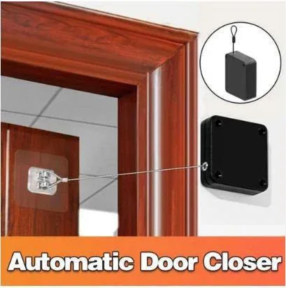 Automatic Door Closer | 66237