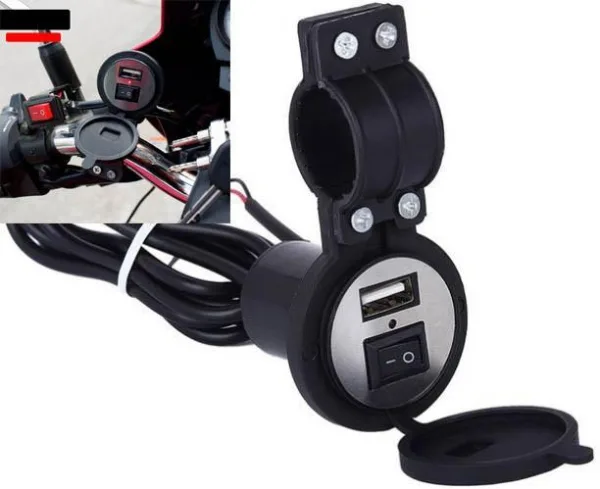 Bike Charger | 1087