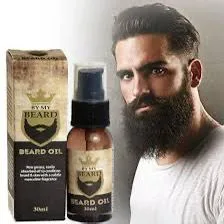 By My Beard Oil 30ml | 653