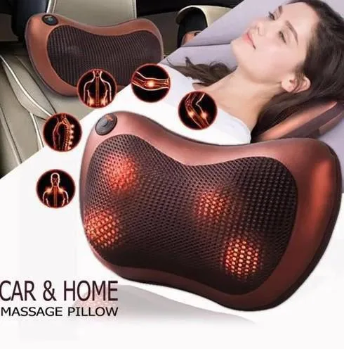 Car and Home Massage Pillow | 778