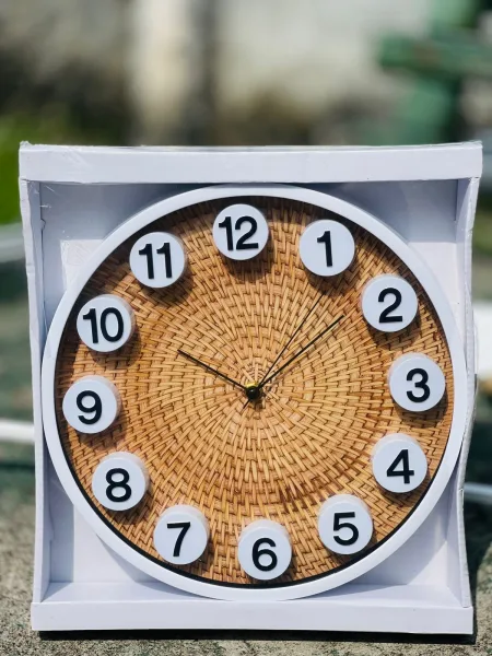 Clock Model 201 | 622