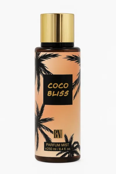 Coco Bliss BN Parfum Body Mist 250ml | 1658