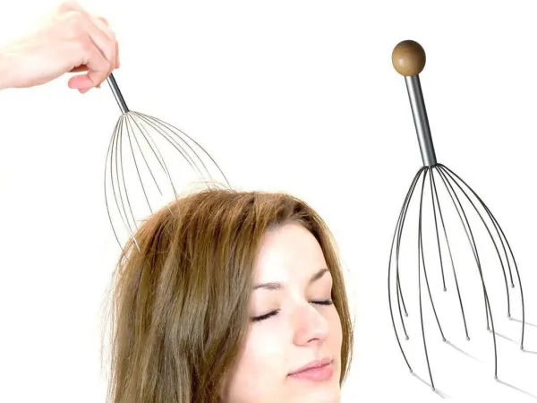 Copper Head Massager | 1047