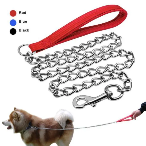 Dog Chain Small Puppy Chain Random Cls C1034 | 519
