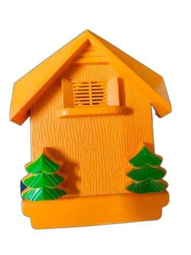 Door Chime Musical Bell ZY-302 | 715