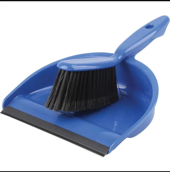 Dustpan With Brush C1022 | 528