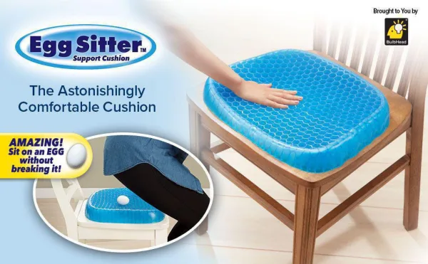 Egg Cushion | 1004