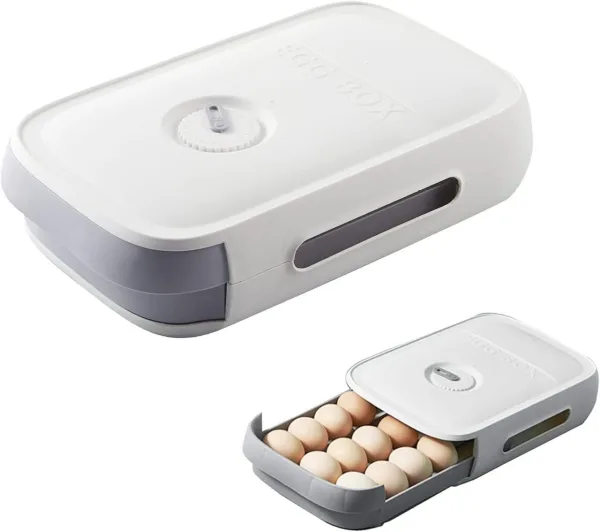 Egg Tray box | 1078