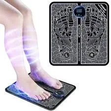 Ems Foot Massager Pad | 1006