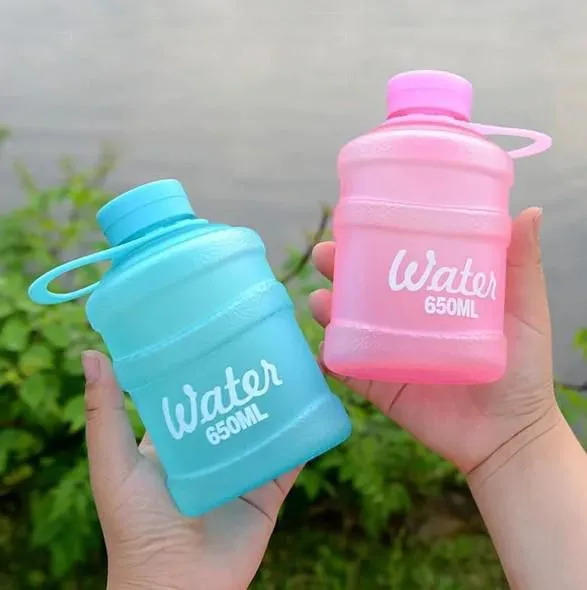 Fancy Water Bottle | 1545
