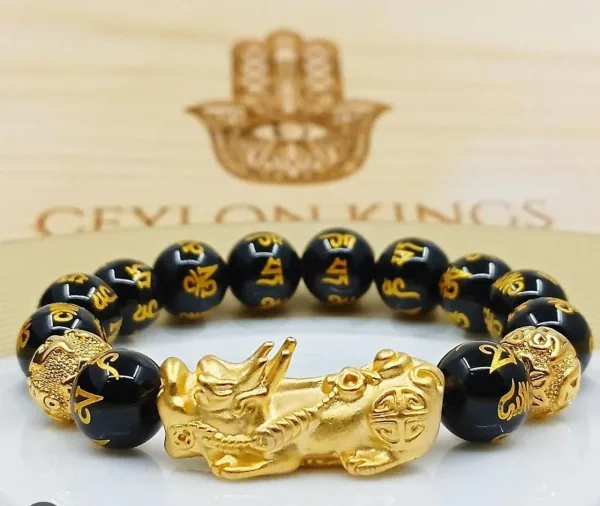 Feng shui black | 1126