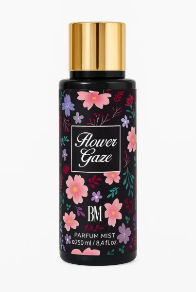 Flower Gaze BN Parfum Body Mist 250ml | 1657