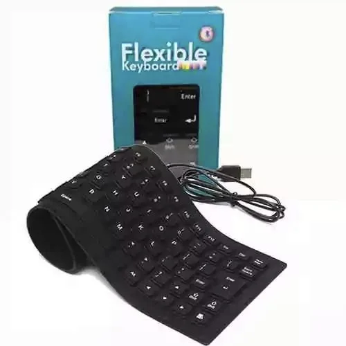 Foldble keyboard | 1049