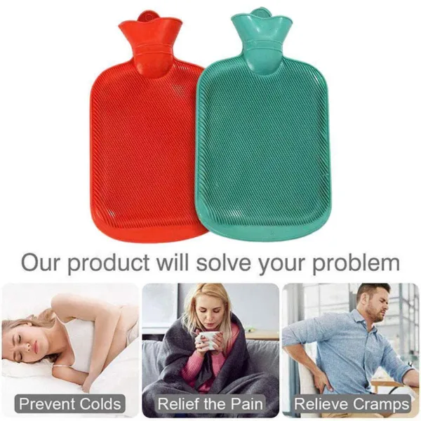 Generic Hot Water Bottle Bag | 1200