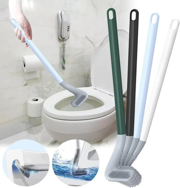 Golf Shape Toilet Brush | 1206