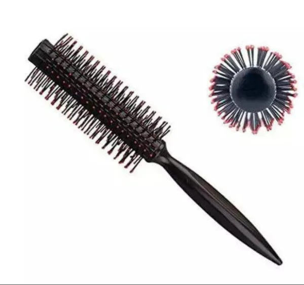 Hair Roller Comb Small Round Comb | 1120