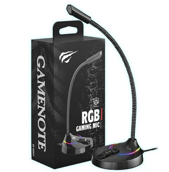 Havit GK55 Gaming Mic | 151