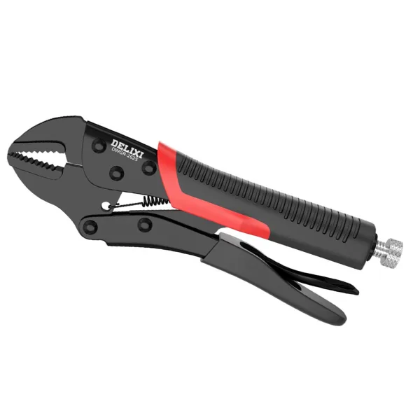 Heavy Duty Locking Pliers Steel Pliers Multi-functional Heavy Duty Labor Saving Pressure Pliers Hous | 1668