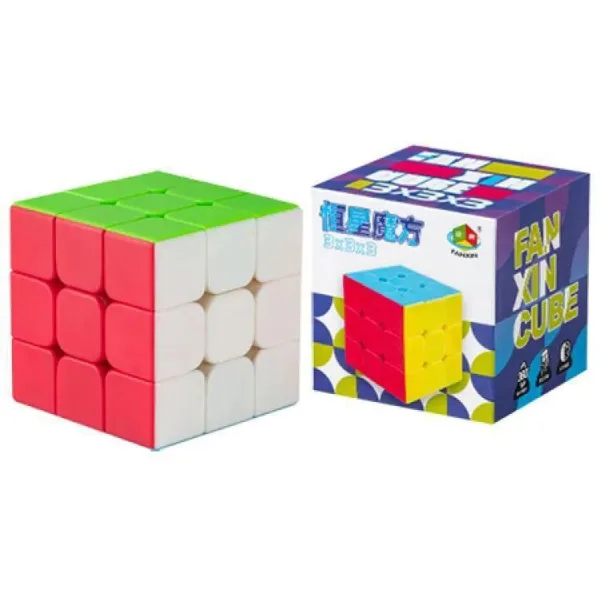 High and Best Quality High Speed Rubik Cube 1 st Quality | 836