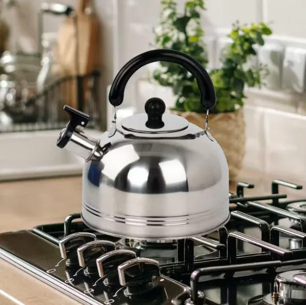 High Quality 2L Water Kettle | 1648