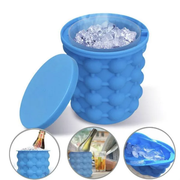 Ice Cube Maker | 1010
