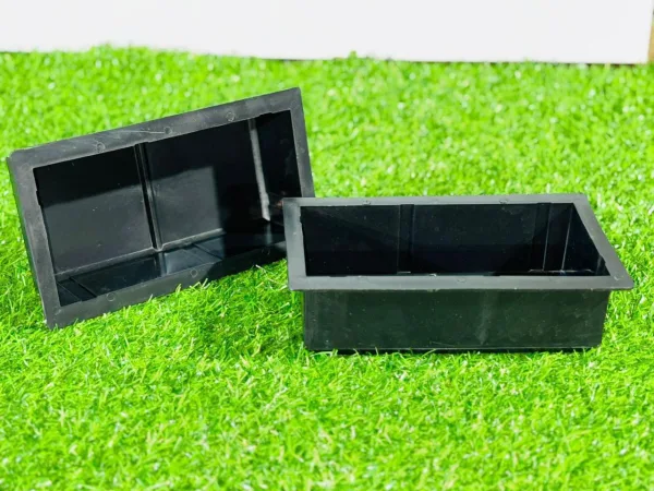 Interlock Plastic Mould 5pcs Model 4 | 23431