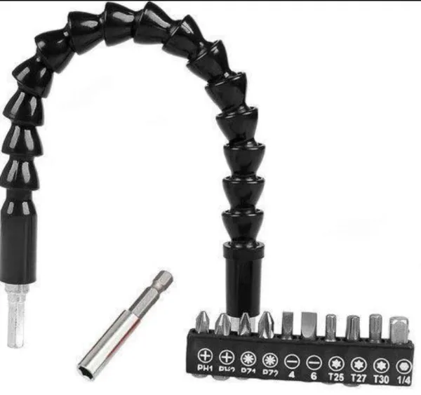Jiu Shun Tools Screwdriver Set | 1387