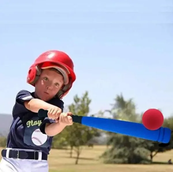 Kids Foam Baesball Bat Toys | 1409