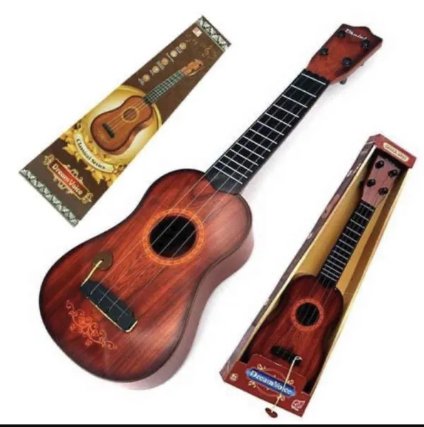 Kids Toy Classical Guitar Musical Instrument 22" | 1641