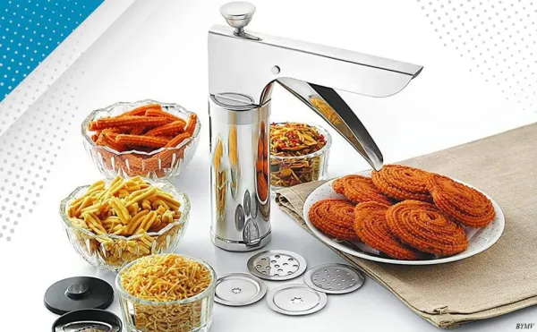 Kitchen Press Murukku Making Machine | 1636