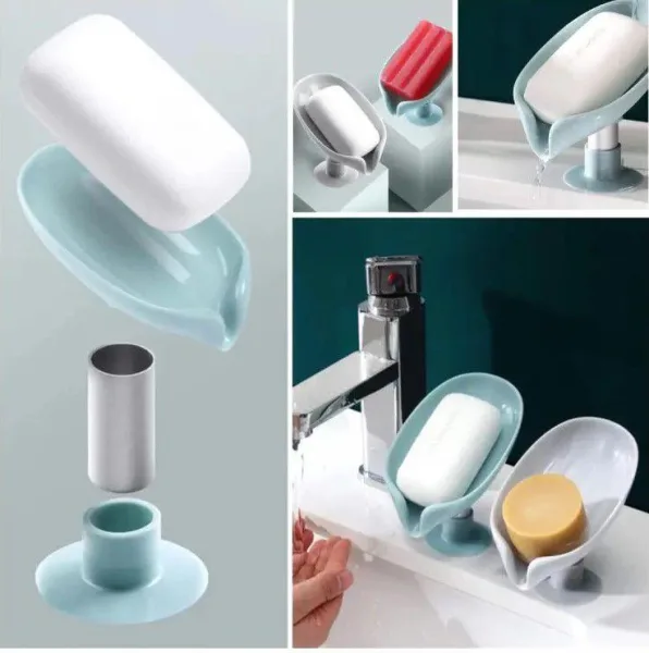 Leef Soap Box | 1017