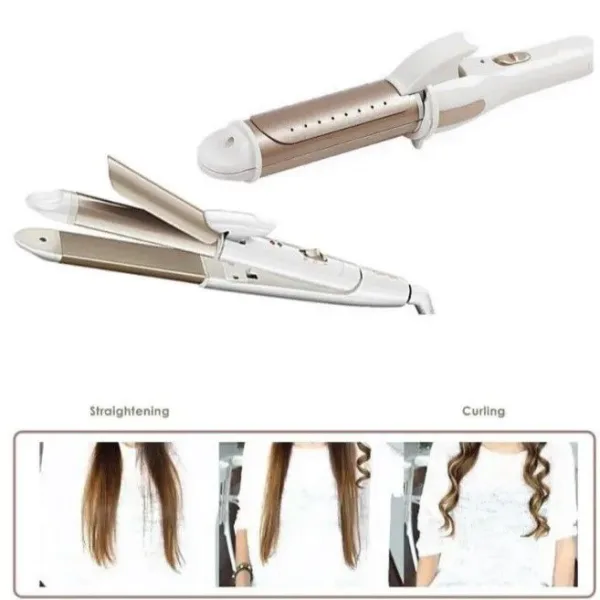 Love Nova Hair Straightener Professional | 1180