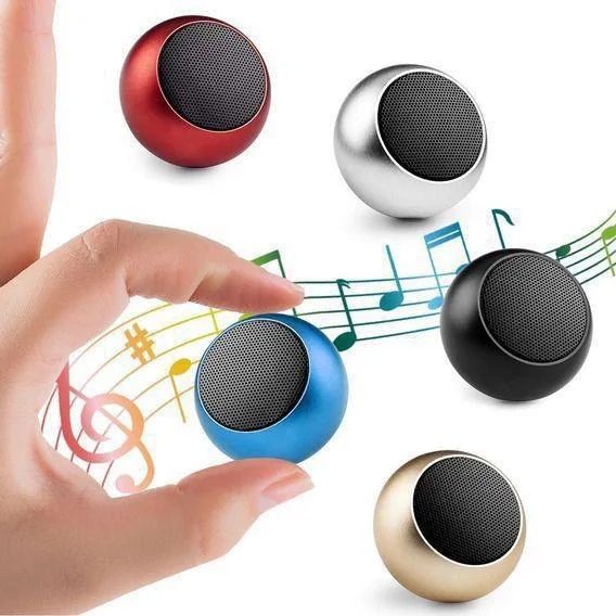 M3 Mini Portable Speaker Mini JBL (Not original ) | 1052