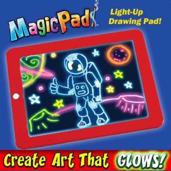 Magic Drawing pad | 1042