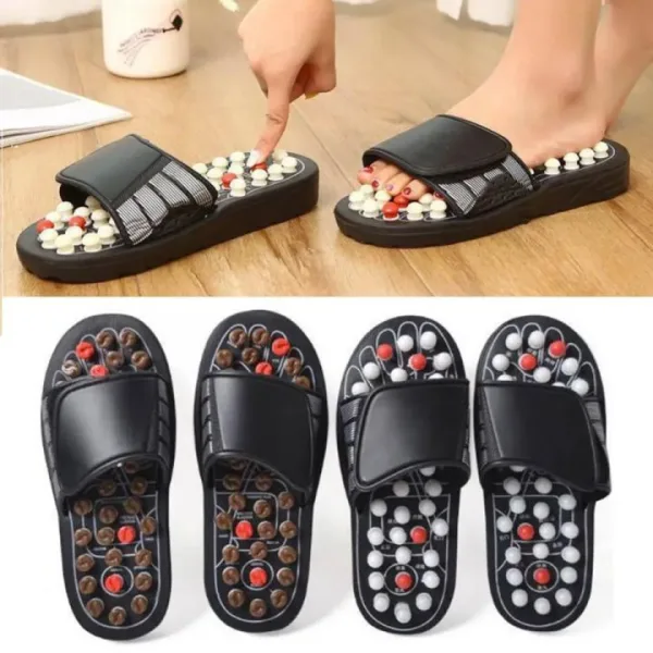 Massage Slipper | 1018