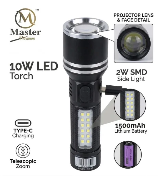 Master Ms-391 High Quality Touch | 23425