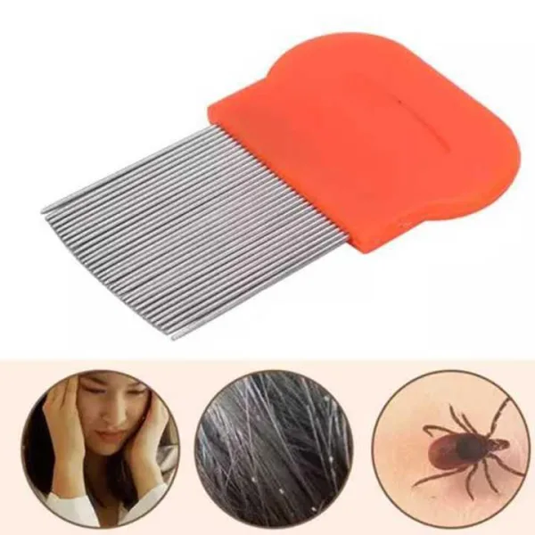 Mini Comb | 1050
