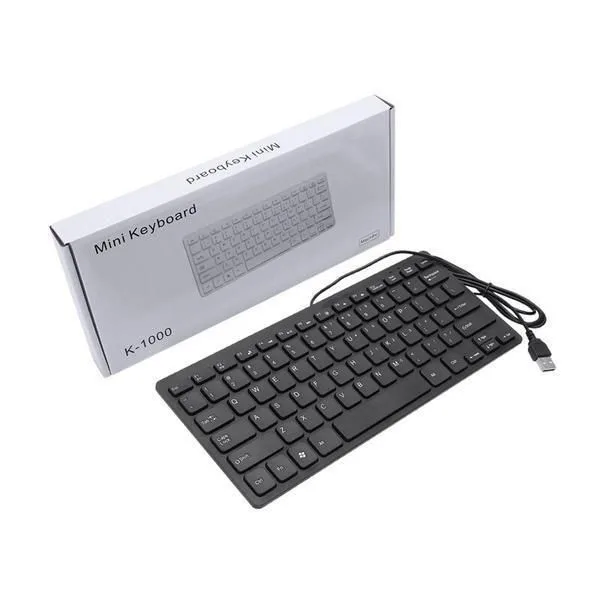 Mini Keyboard K1000 | 1355