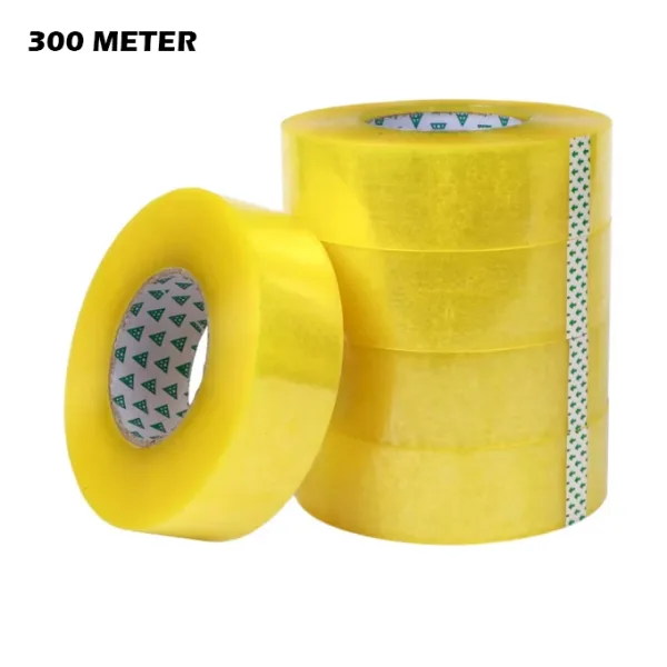 PACKING TAPE 300 M