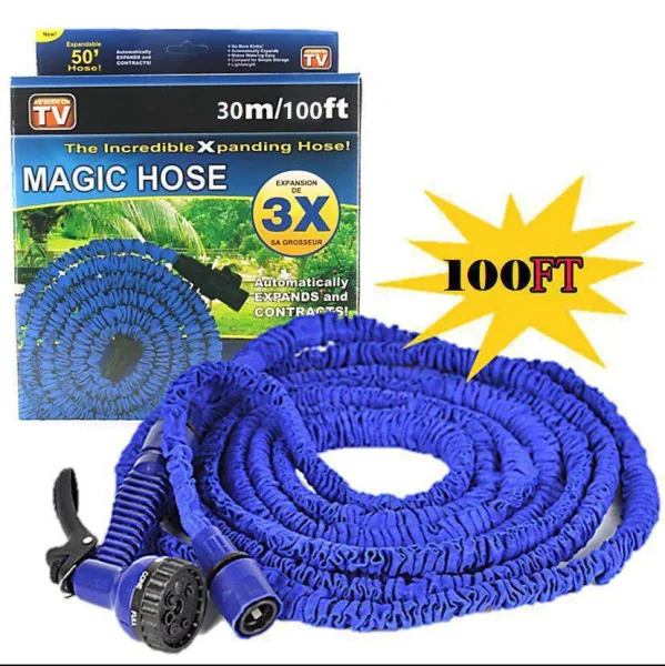 100 Ft Magic Hose | 1142